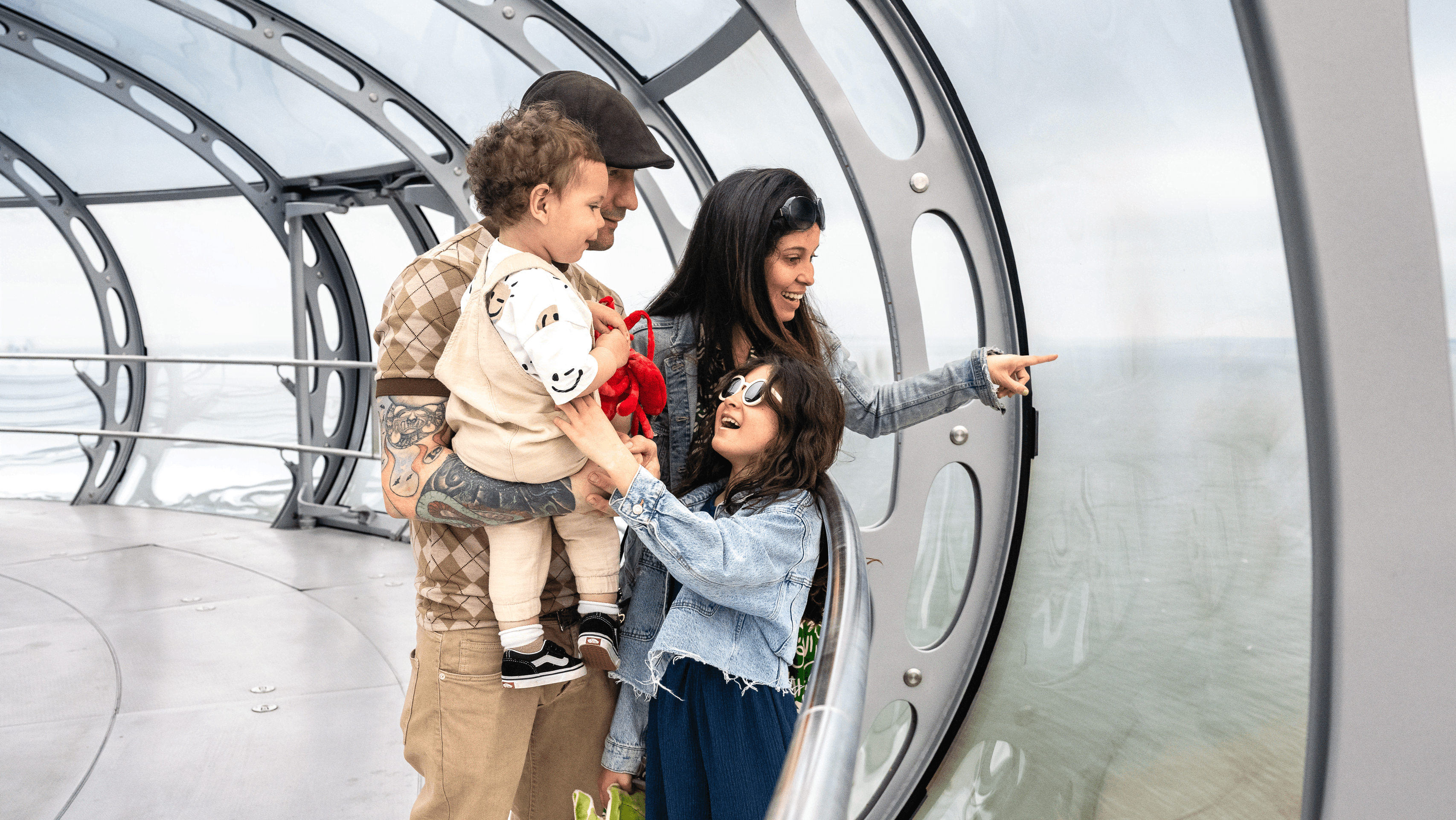 Brighton i360 - Photo
