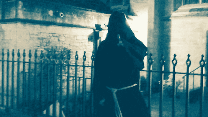 Bath Ghost Tours - Photo 1