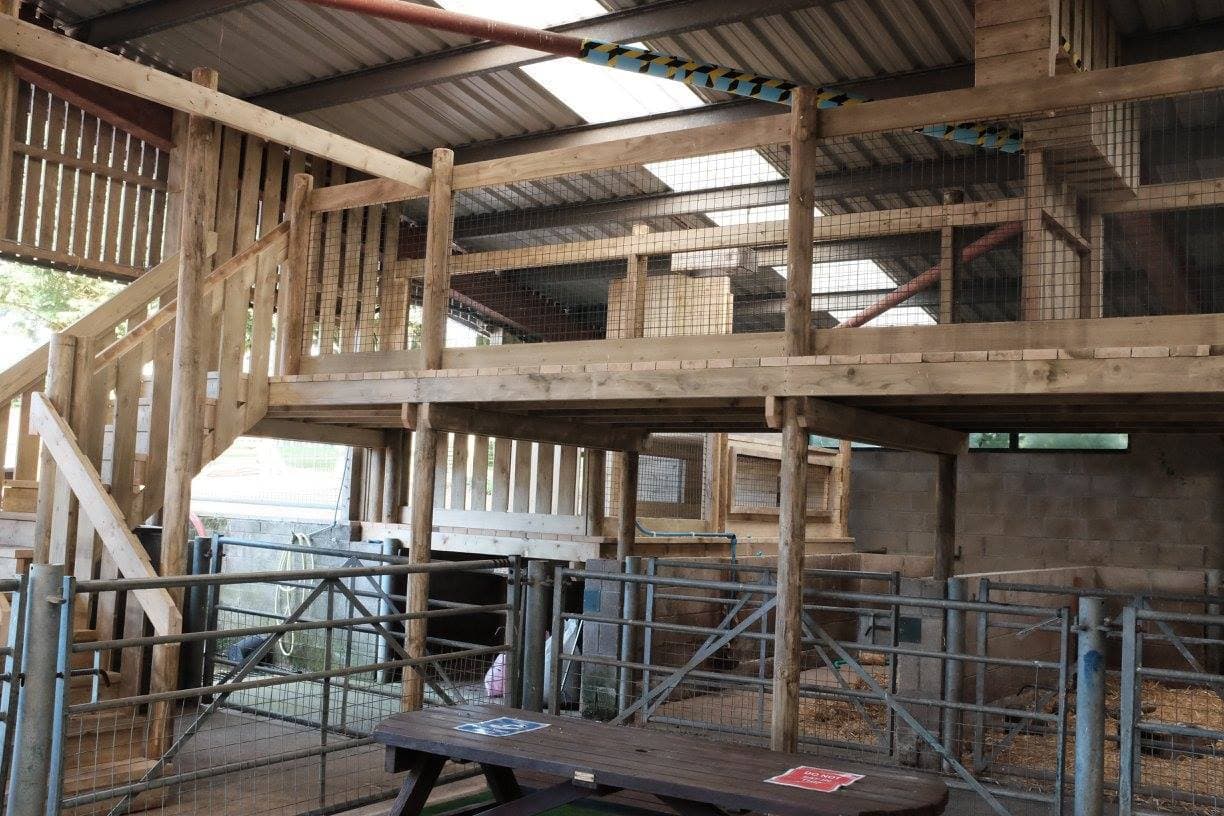 Amelia Trust Farm - Photo
