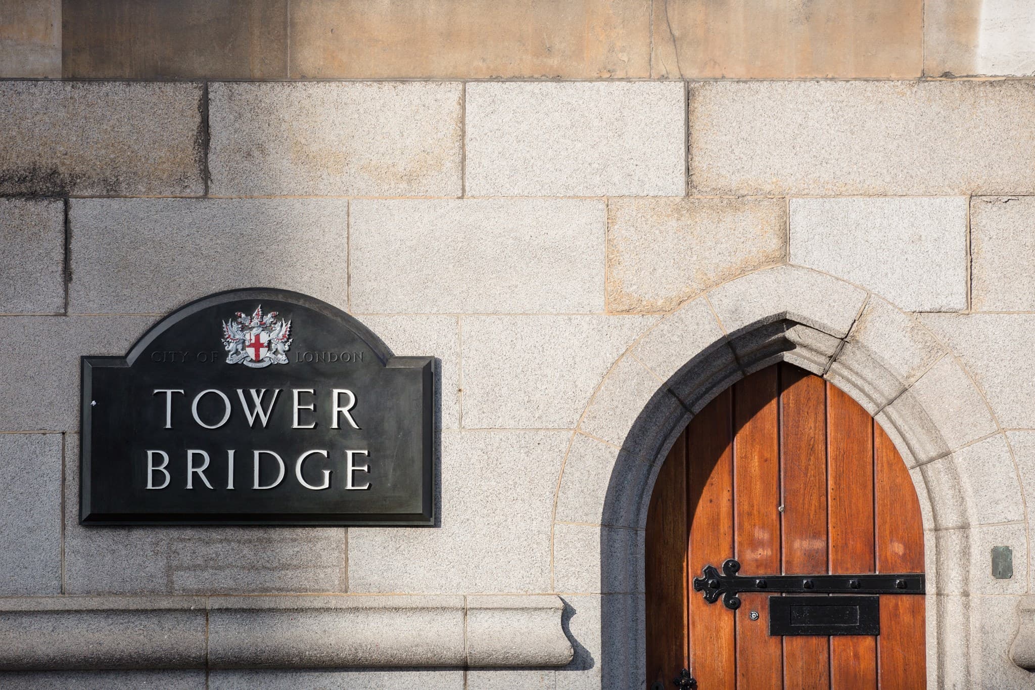 Tower Bridge - Photo