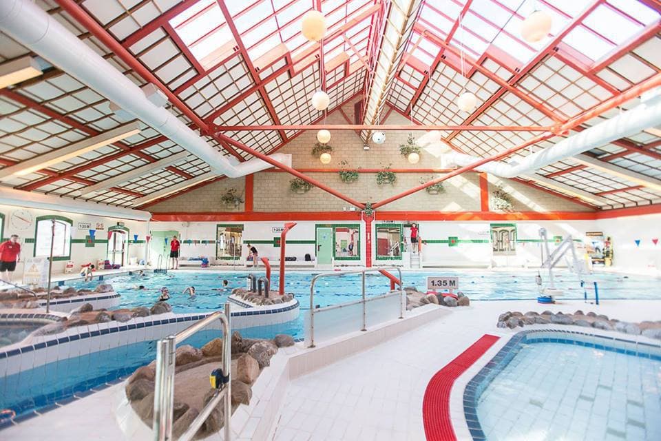 Wells Sport and Fitness