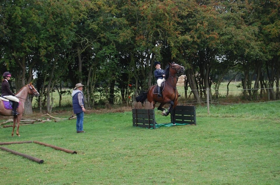 Faldingworth Equestrian Centre - Photo 1