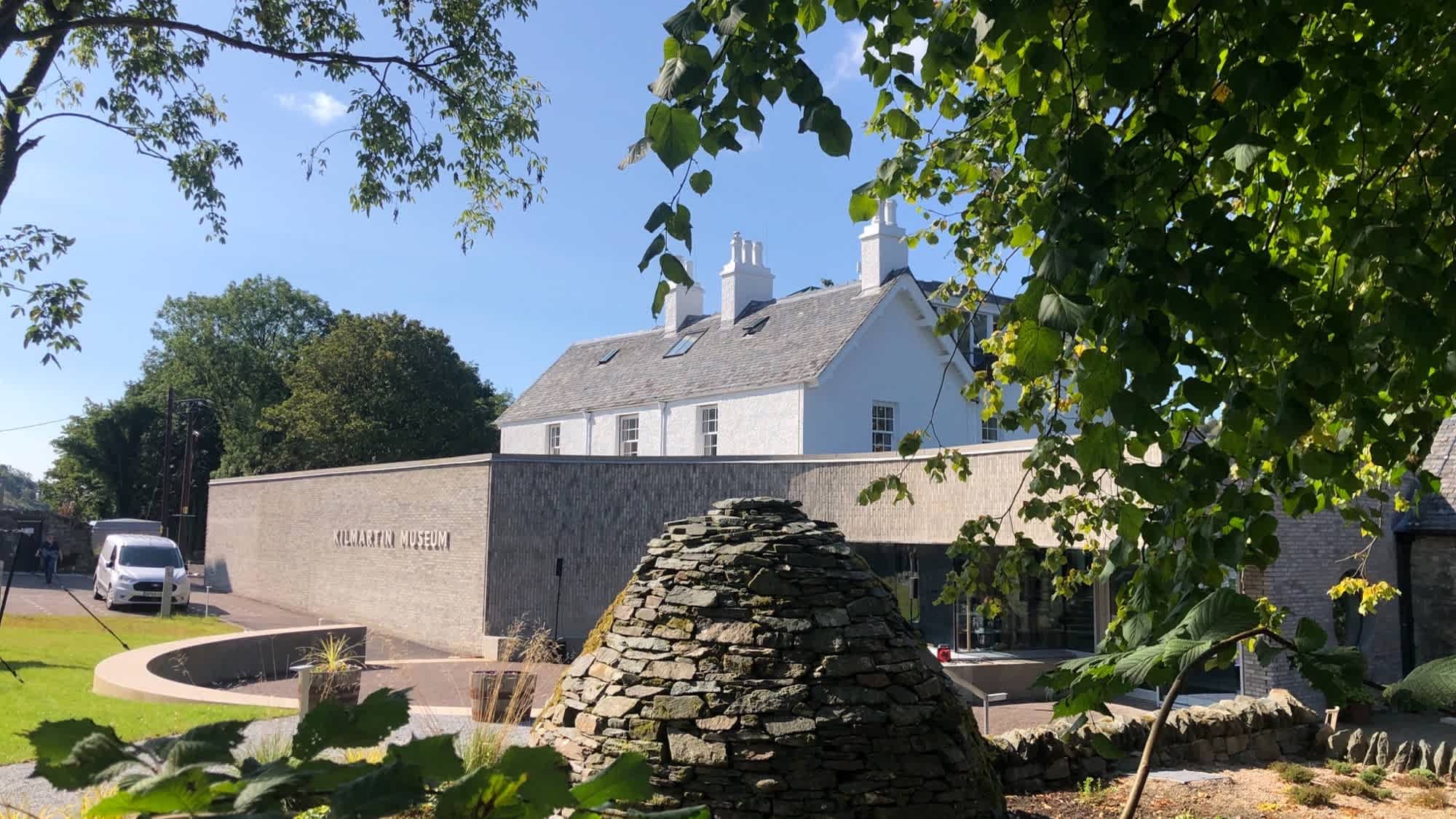 Kilmartin House Museum - Photo 1