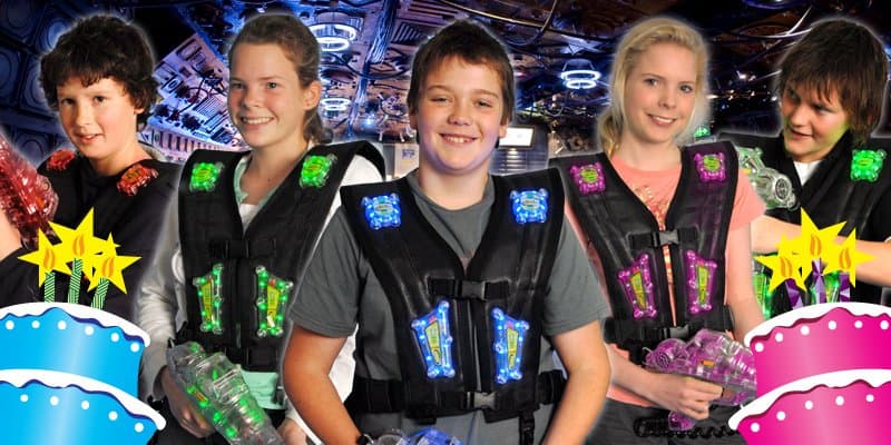 Play2Day Family Entertainment Centre - Photo