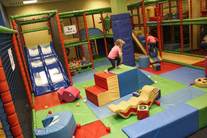 I-Play Softplay - Photo 1
