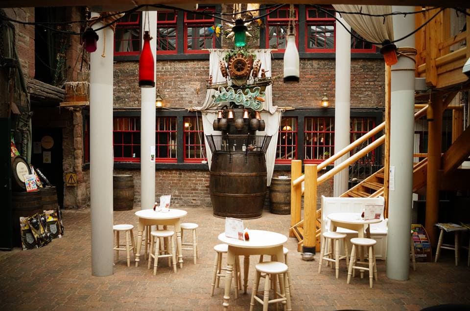 The Rum Story - Photo 1