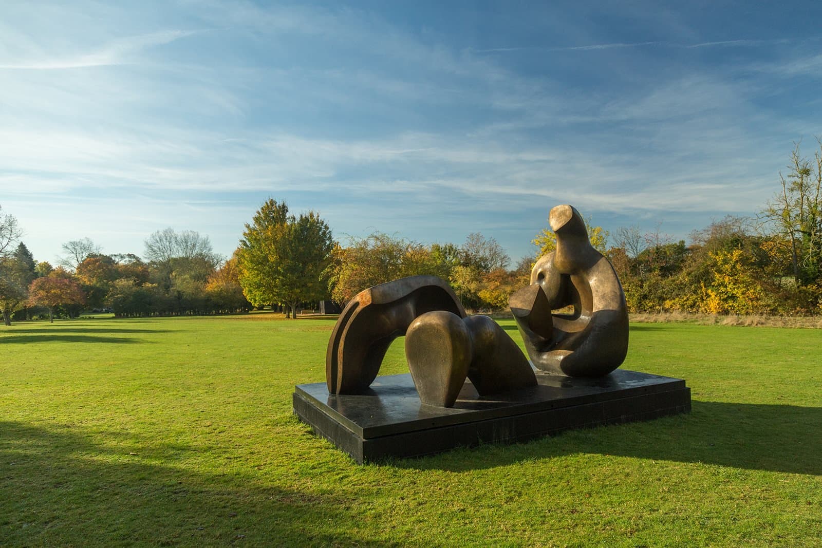 Henry Moore Studios & Gardens - Photo 1