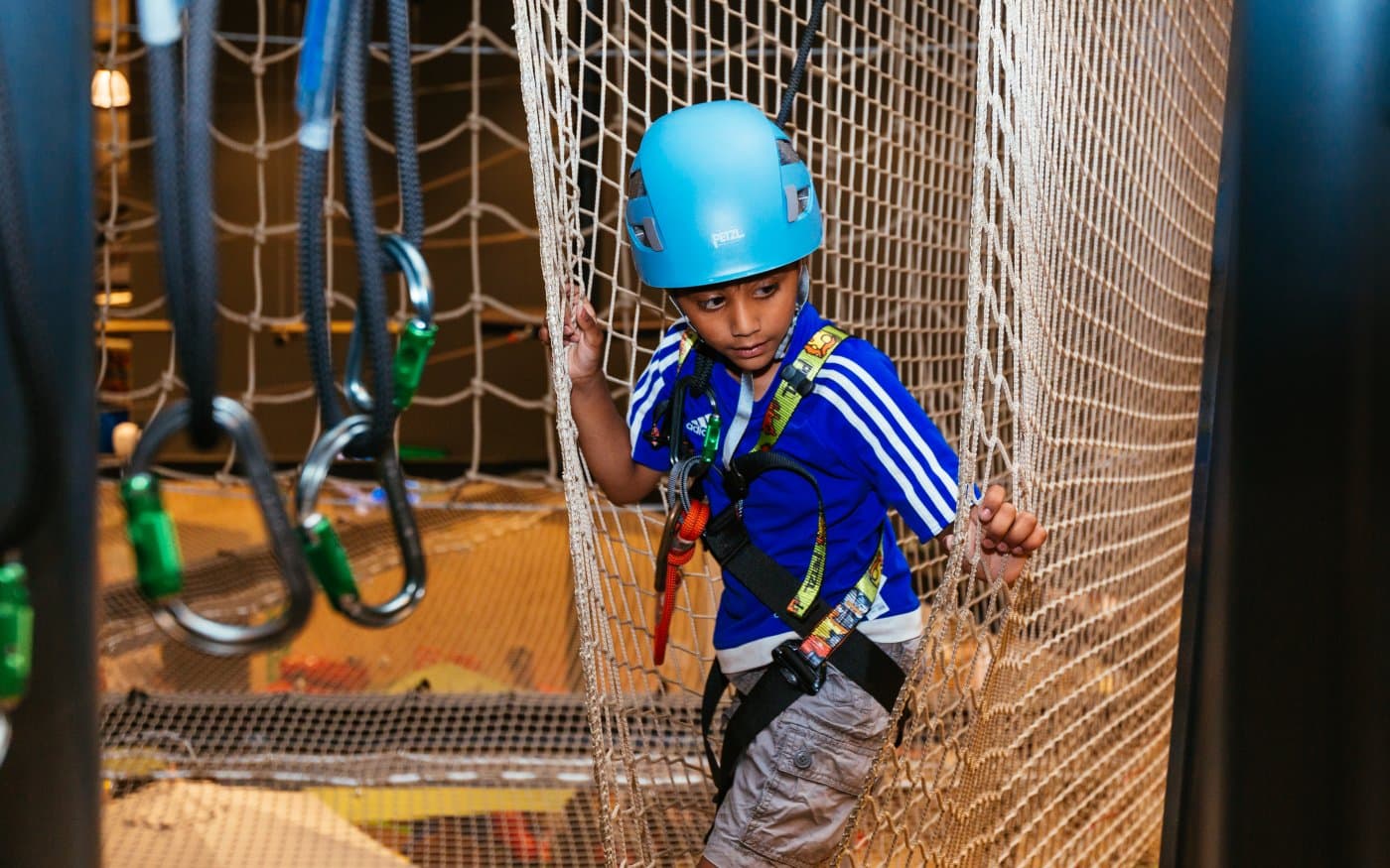 Salt Hill Activity Centre - Photo