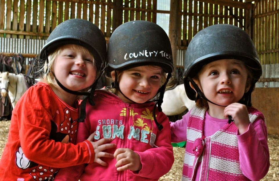 Country Treks Equestrian Centre - Photo