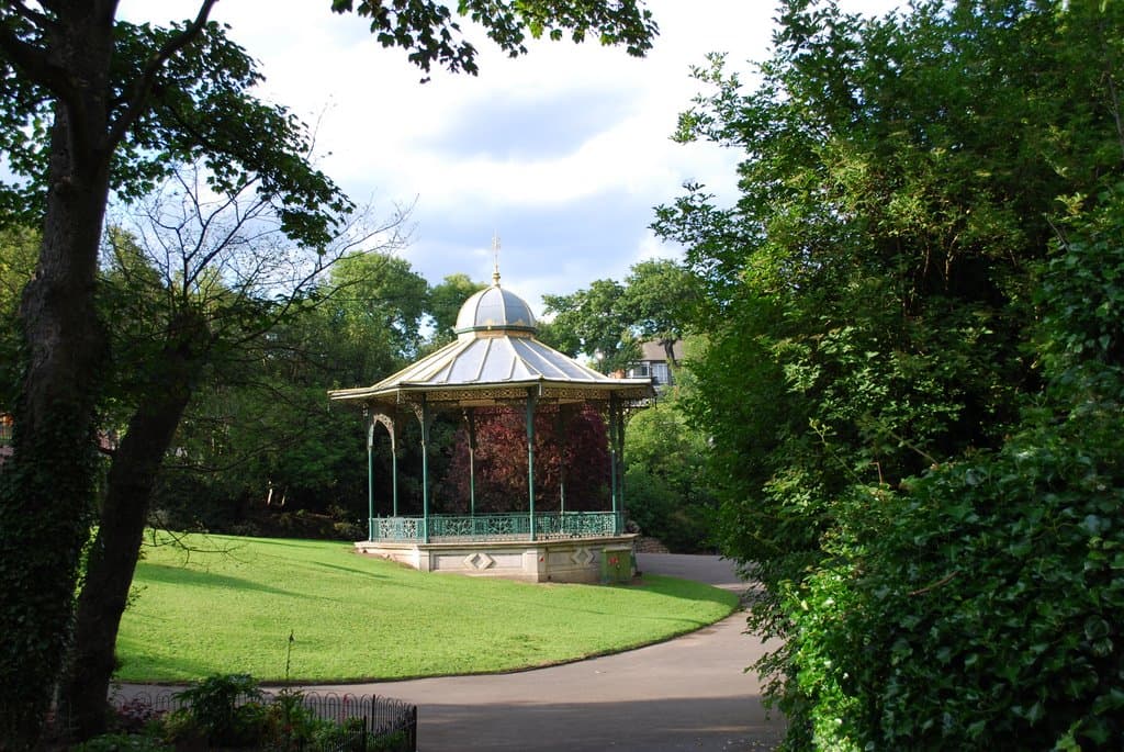 Roker Park - Photo