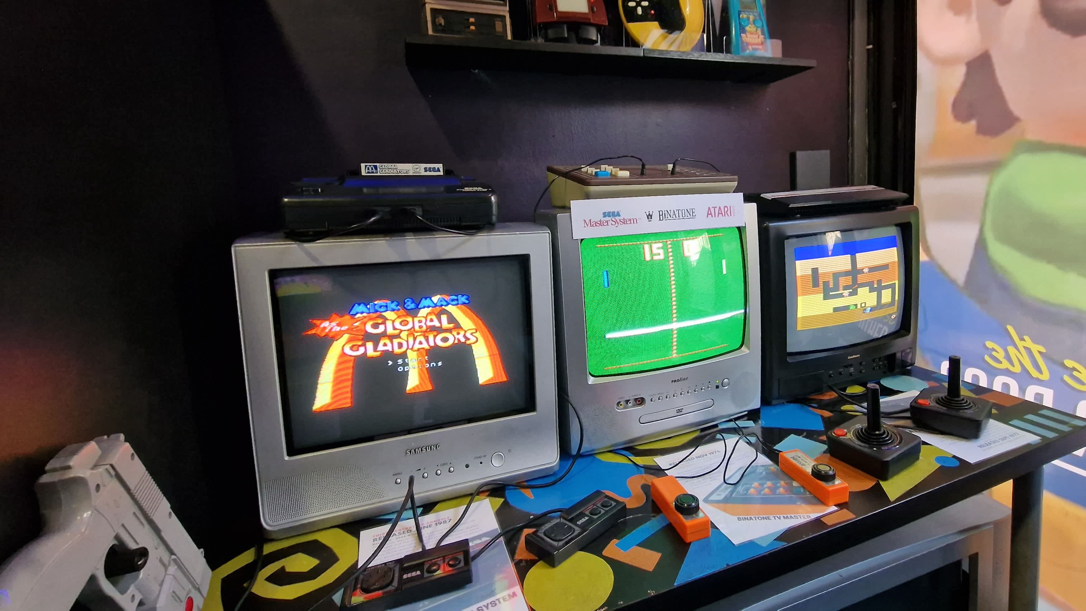 R-CADE - Photo