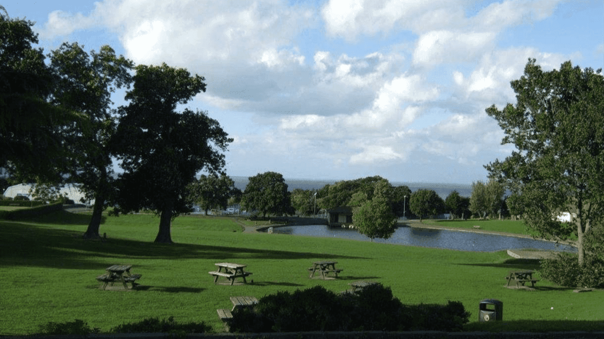 Eirias Park and Waterpark