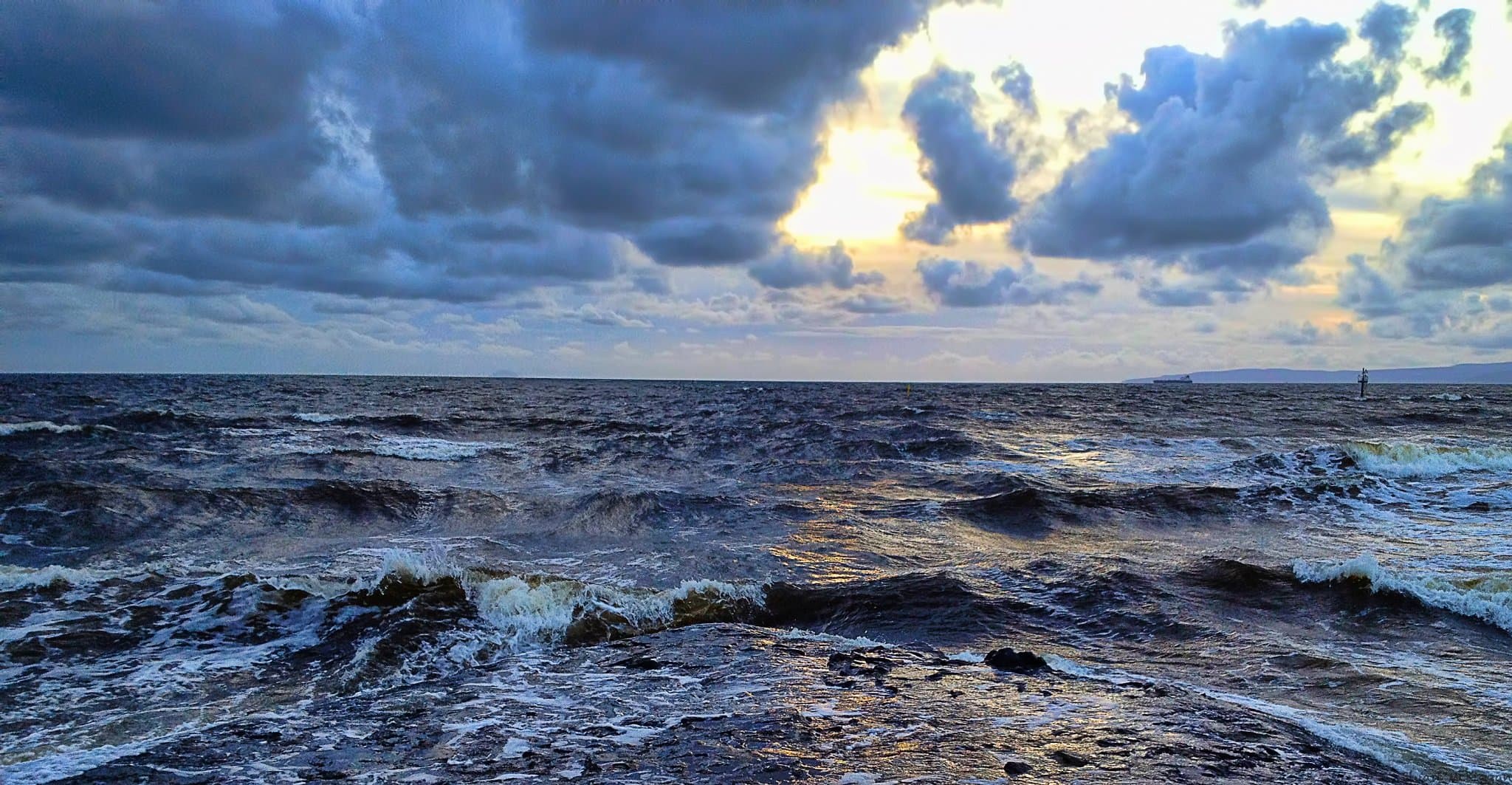 Irvine Beach - Photo 1