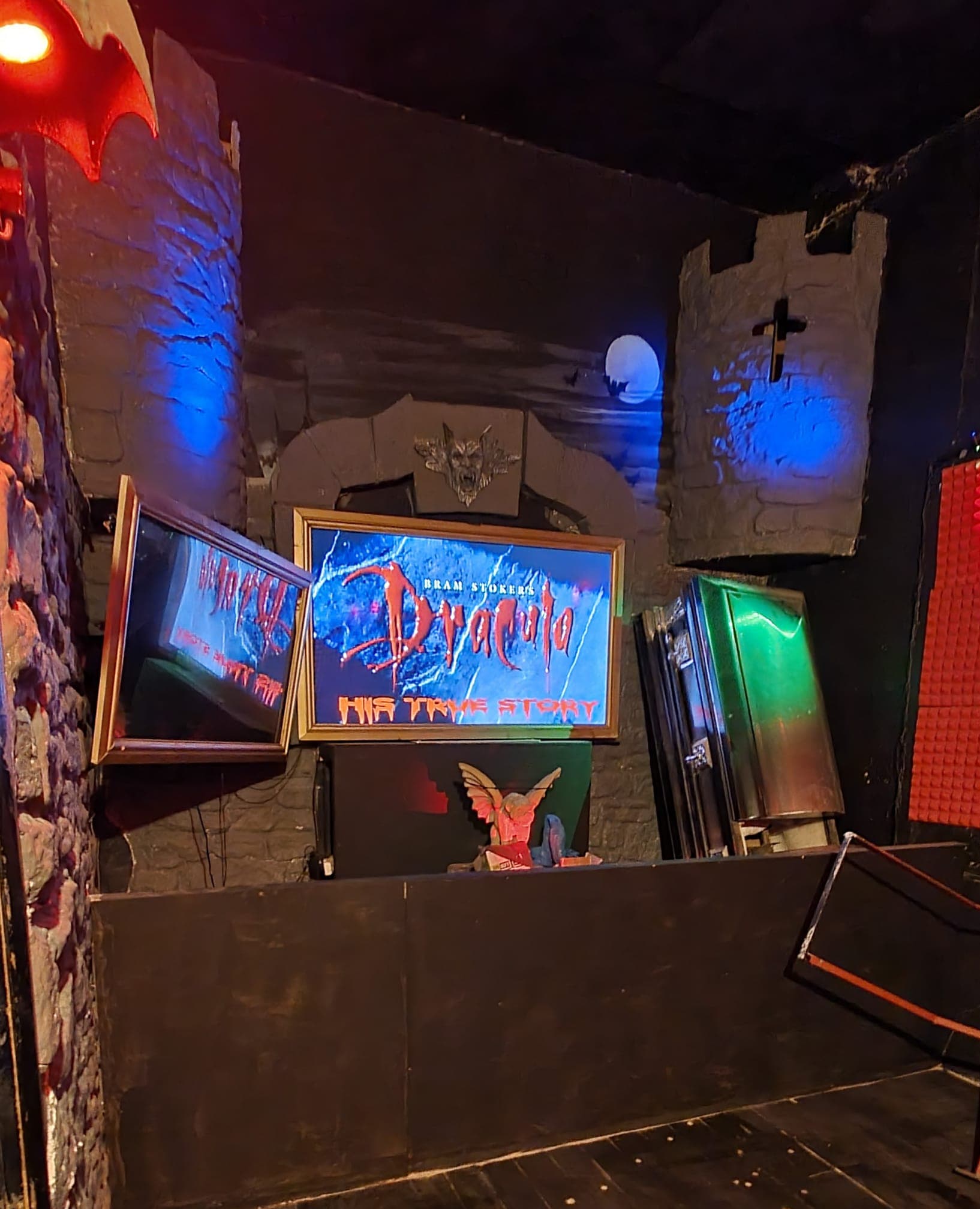 The Dracula Experience - Photo