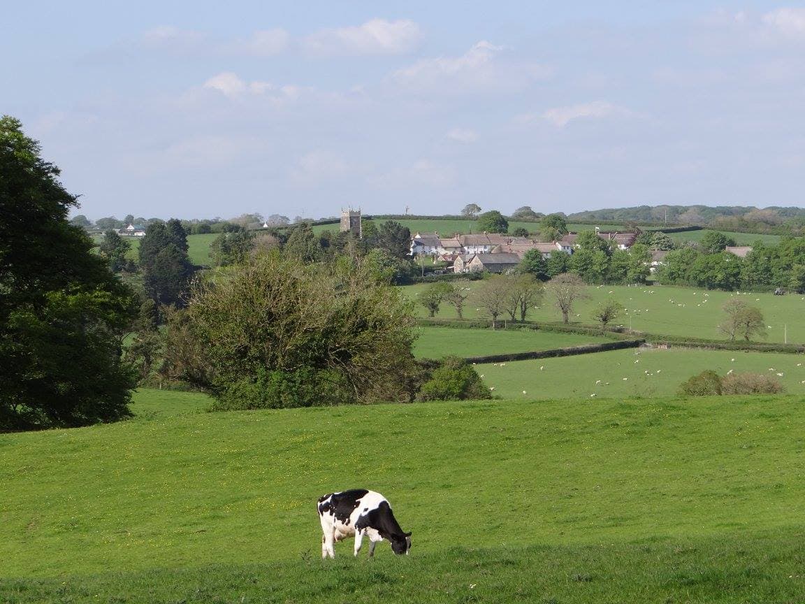 War Horse Valley Country Farm Park