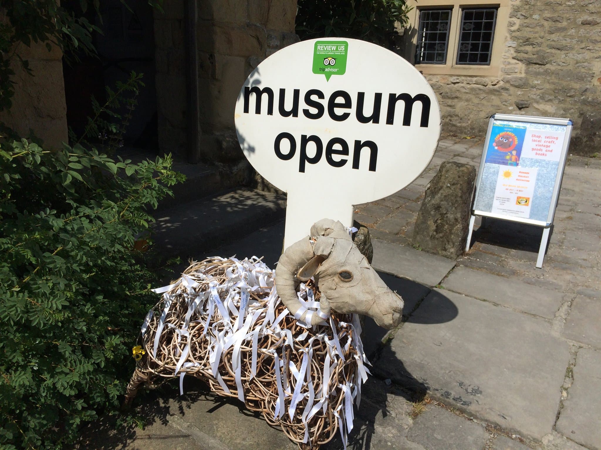 Bakewell Old House Museum - Photo