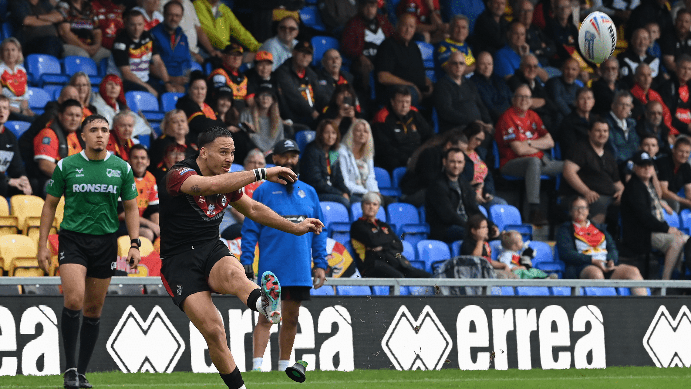 London Broncos RL - Photo