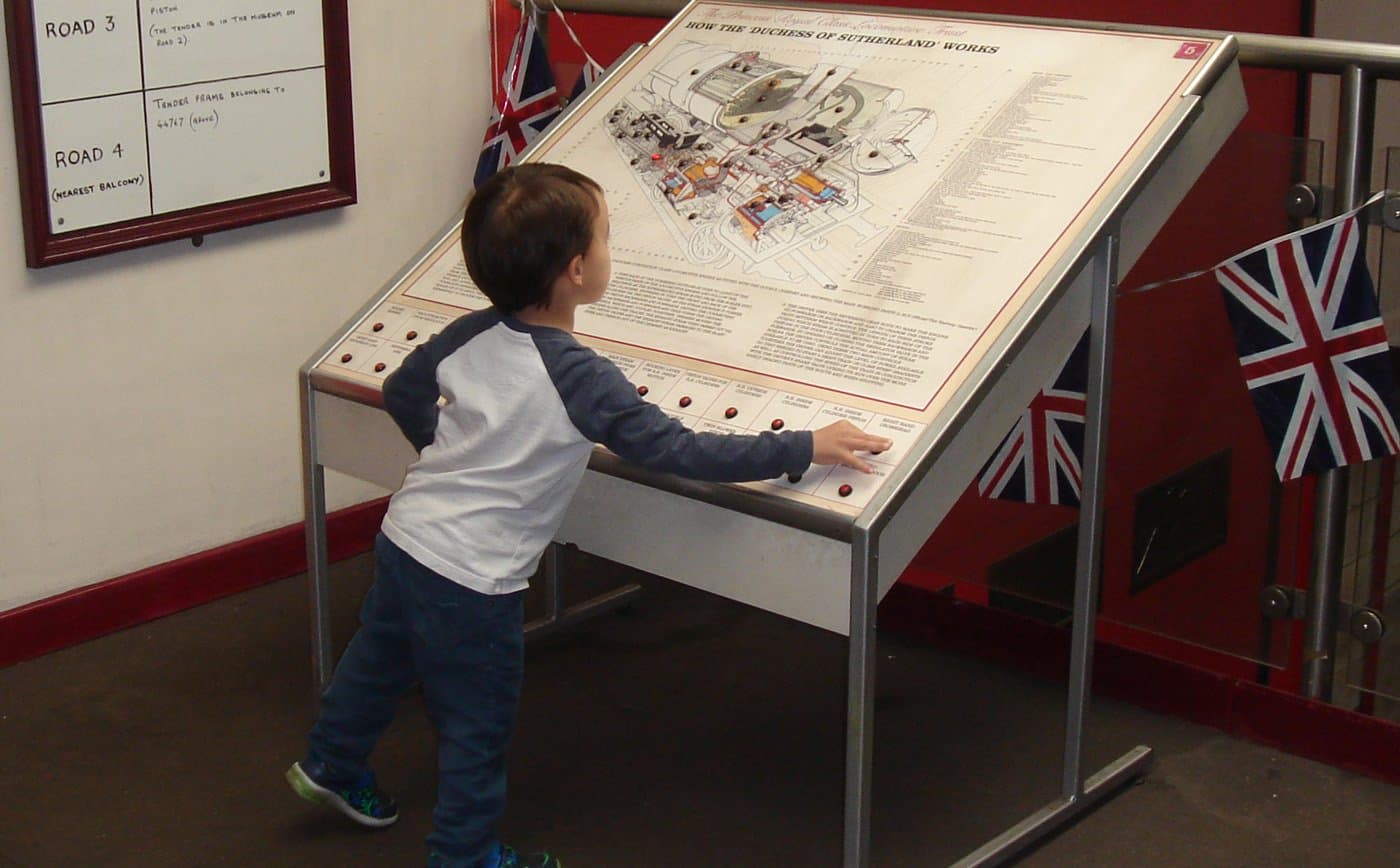 West Shed Museum - Photo 1