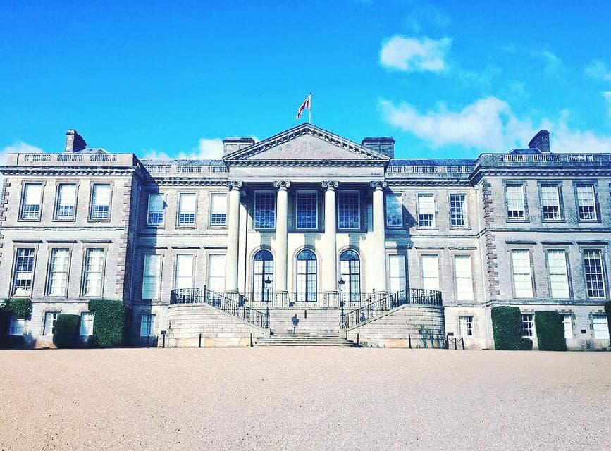 Ragley Hall - Photo 1