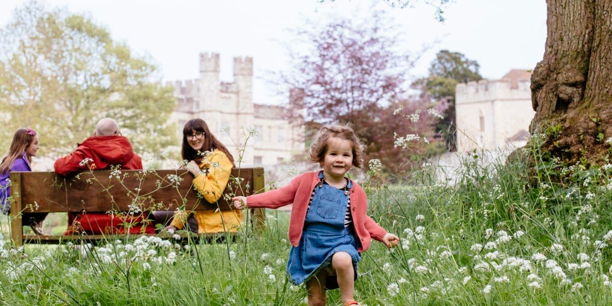 Leeds Castle - Photo