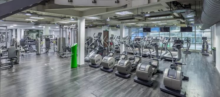 Archway Leisure Centre - Photo