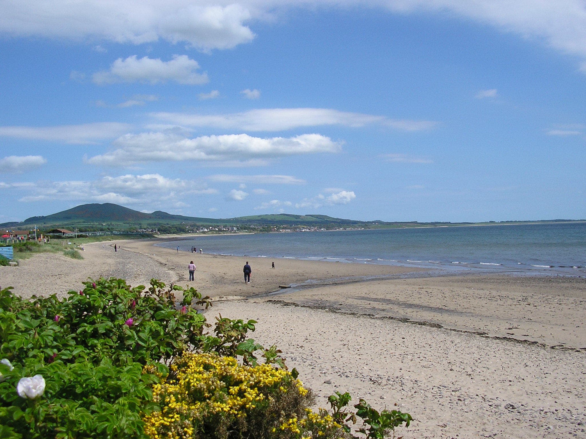 Leven Beach - Photo 1