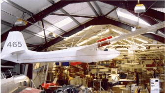 Museum of Berkshire Aviation - Photo