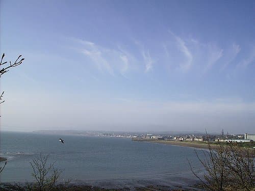 Ravenscraig Park - Photo