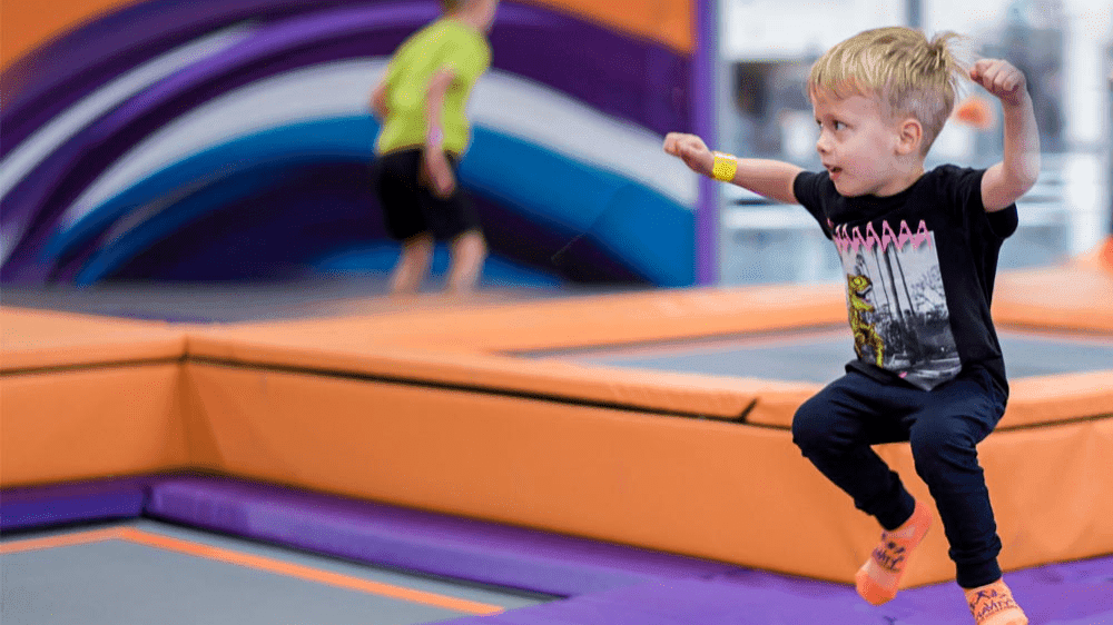 Gravity Active Northampton - Photo