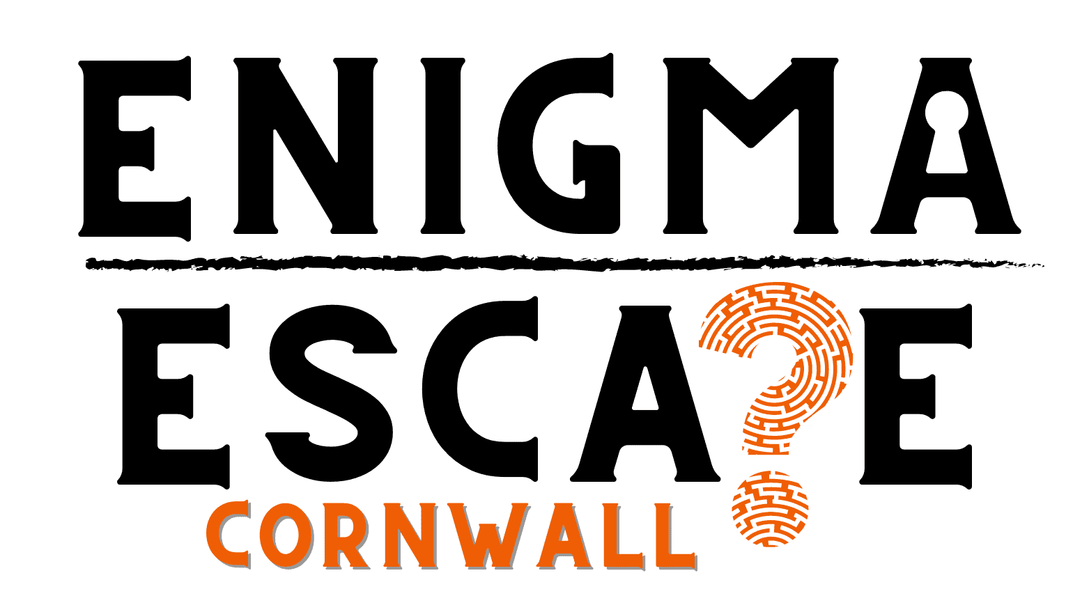 Enigma Escape Cornwall - Photo 1