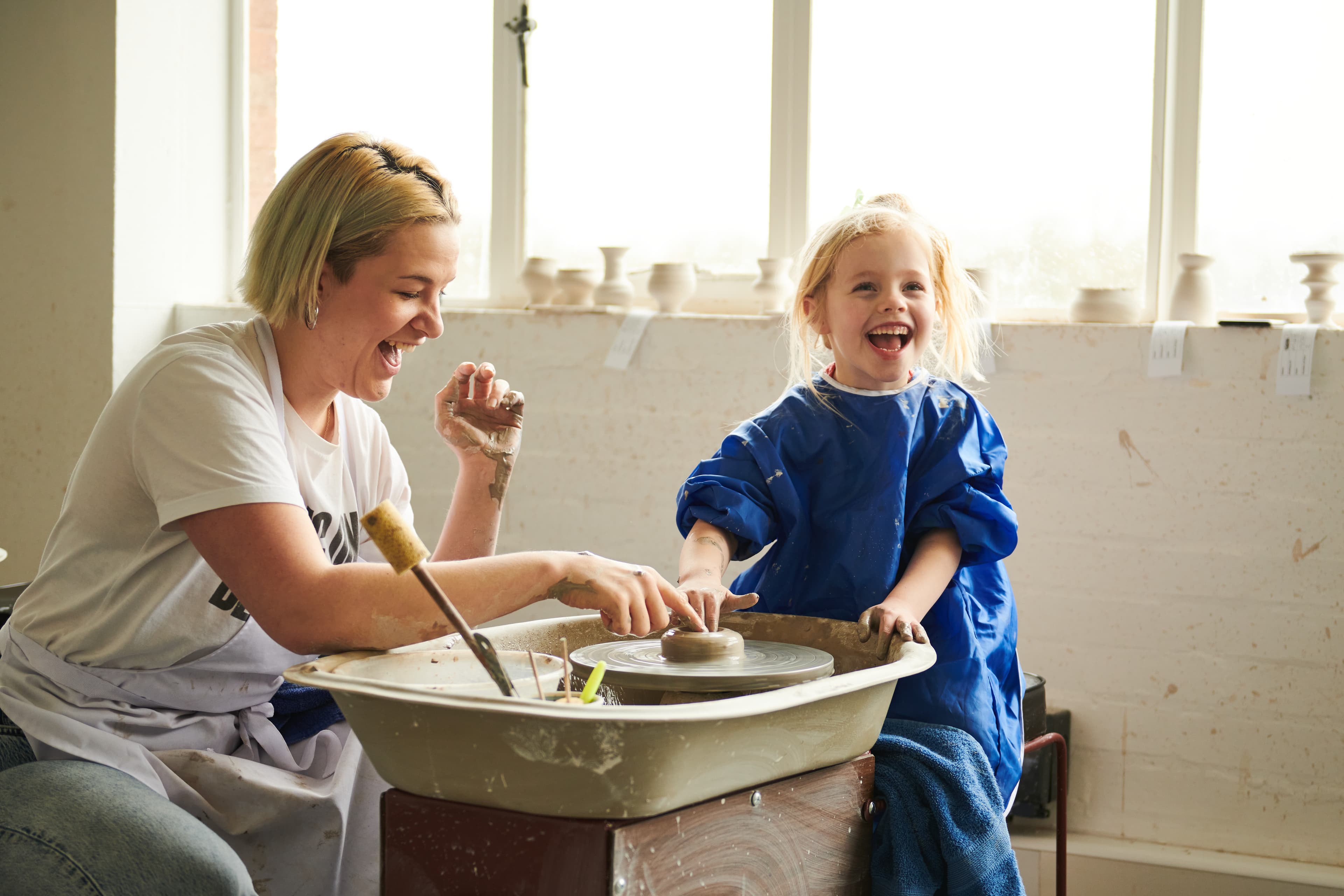World of Wedgwood - Photo