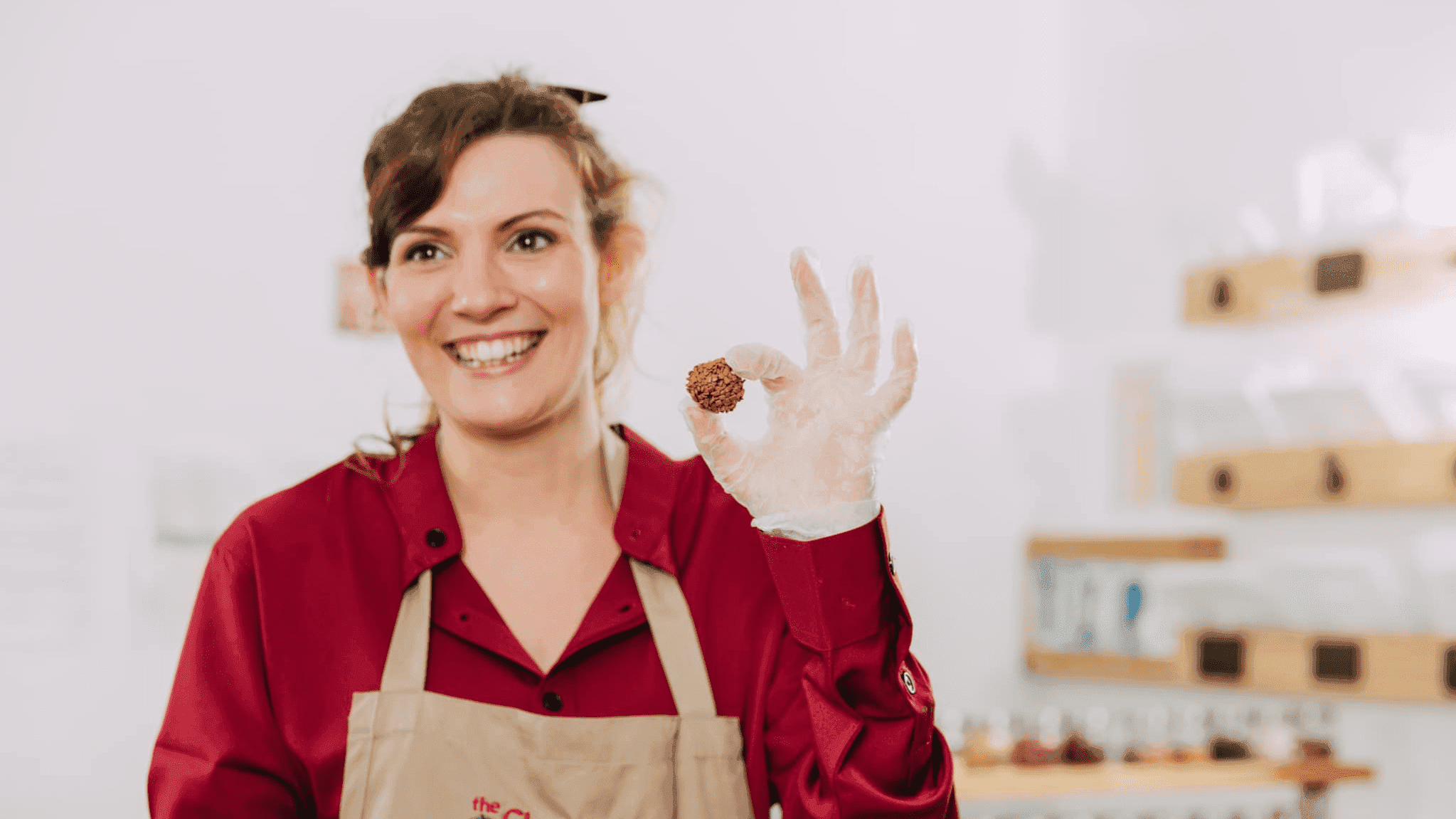 The Chocolatarium