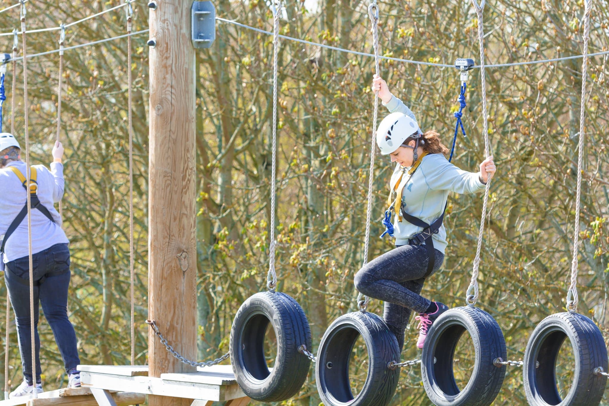 Vivary Adventure Centre - Photo 1