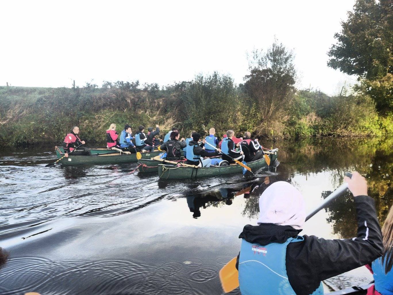 AWOL Adventure Activities - Photo 1
