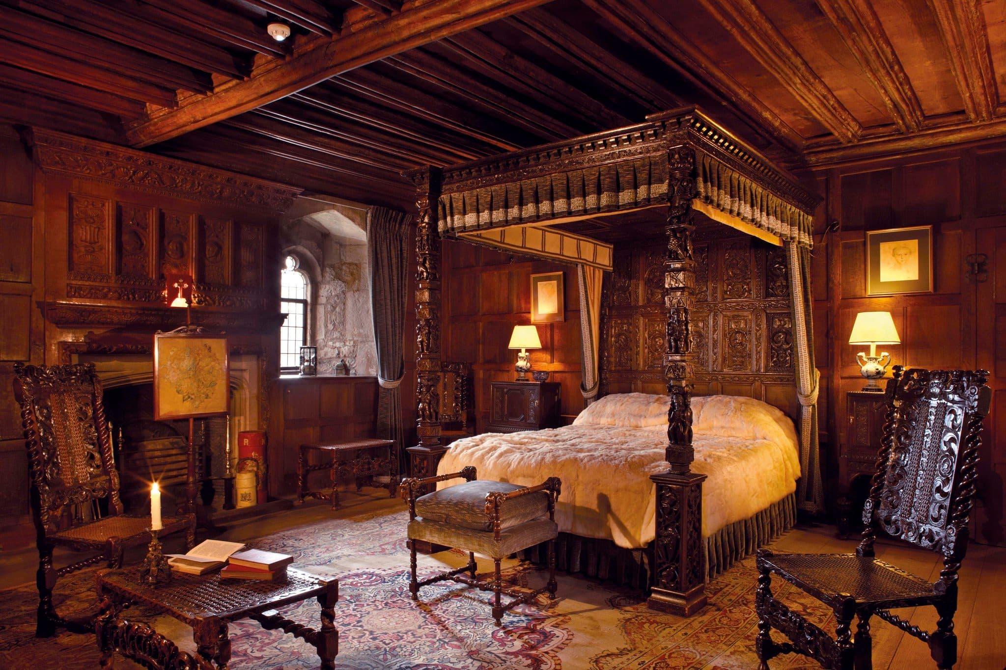 Hever Castle & Gardens - Photo