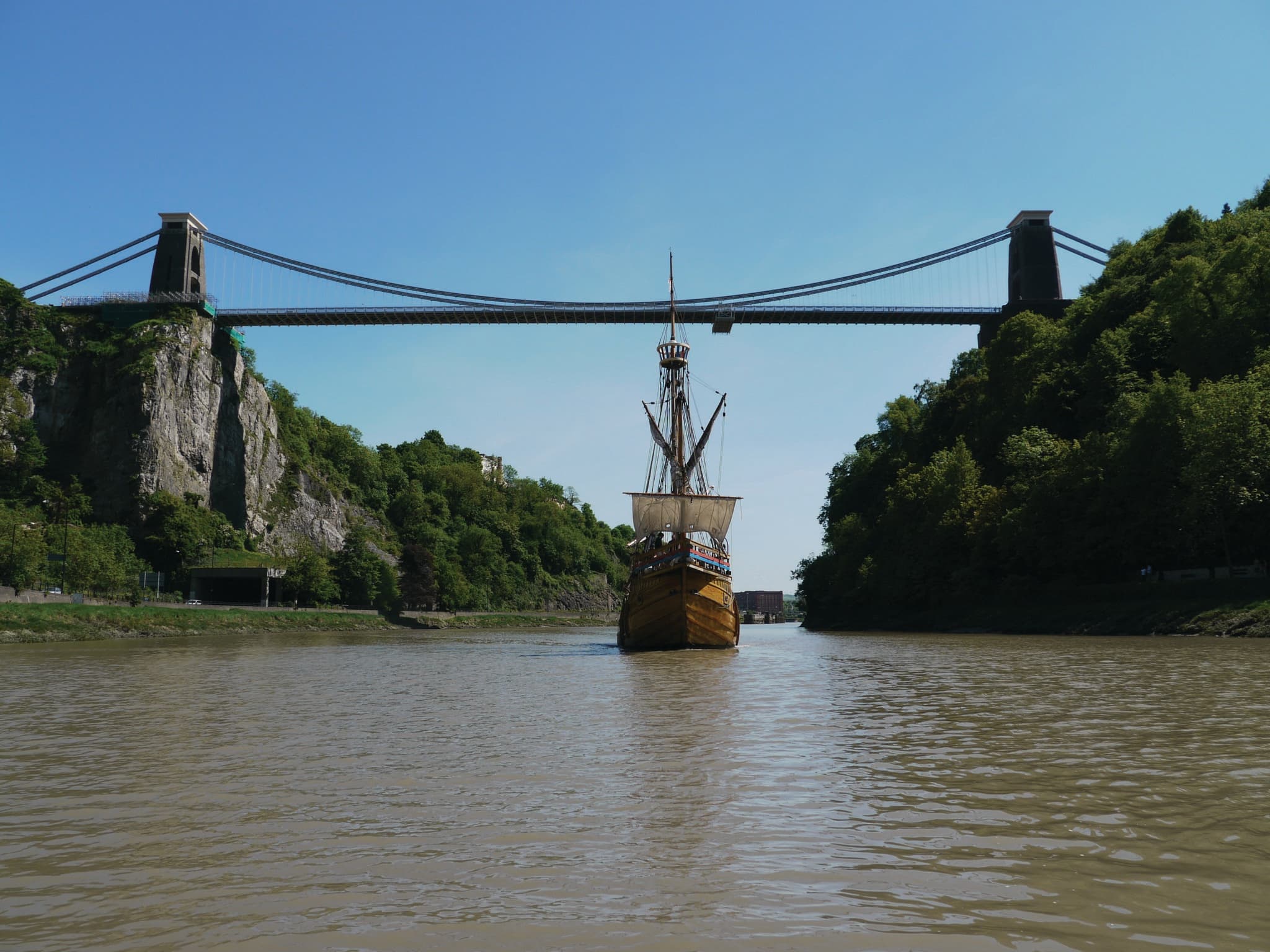 The Matthew of Bristol