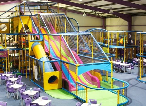 The Fun Factor - Photo 1