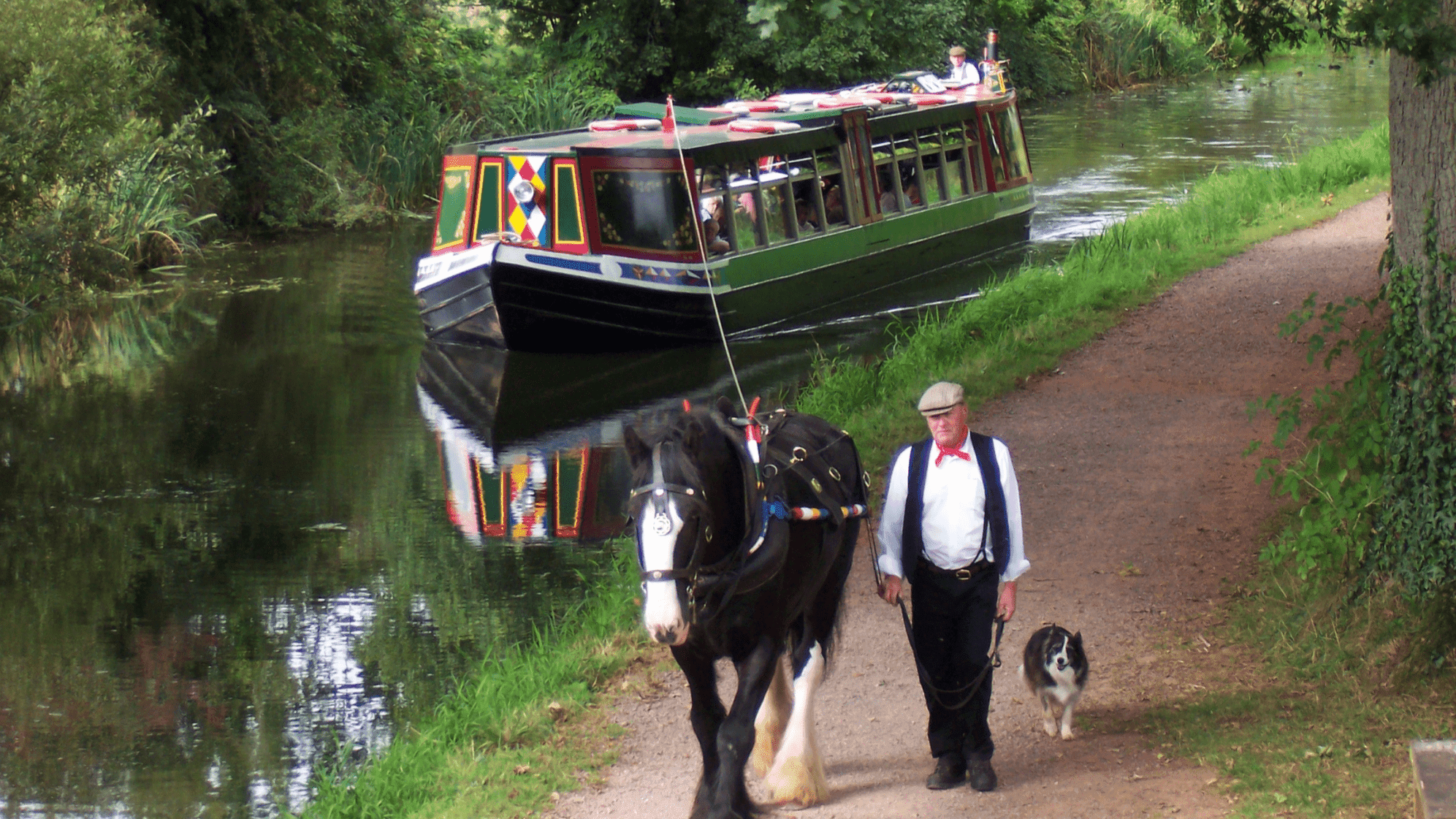 Tiverton Canal Co