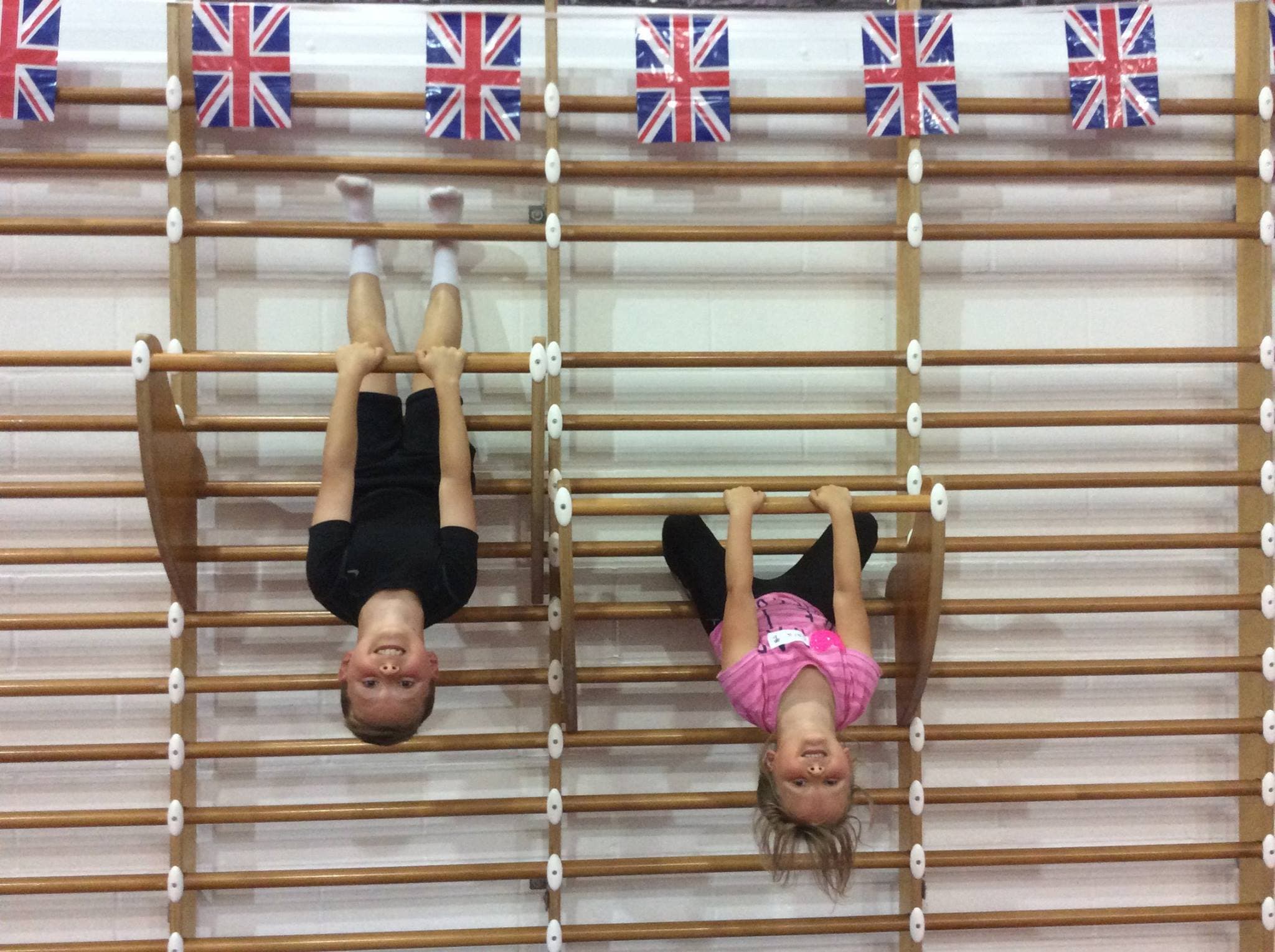 Northampton Trampoline Centre - Photo