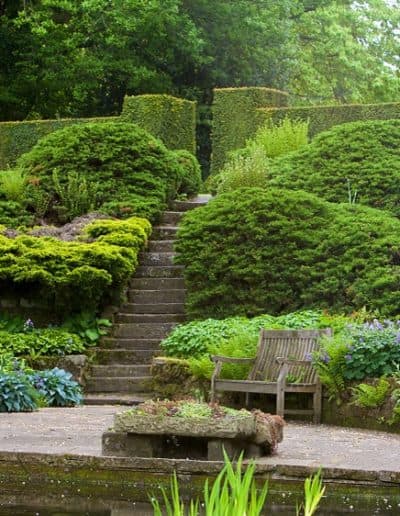 Wentworth Garden Centre