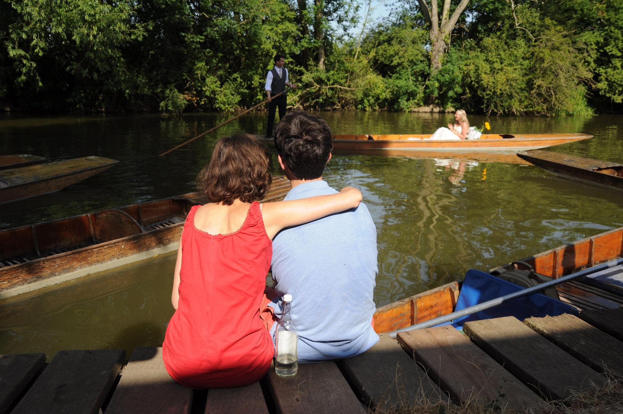 Cherwell Boat House