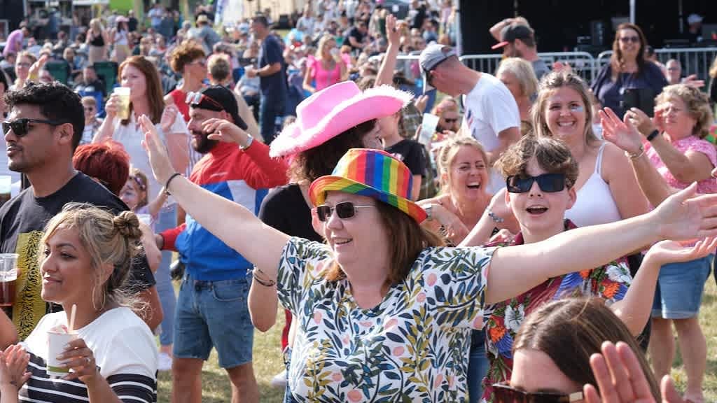 Buzzstock Music Festival - Photo