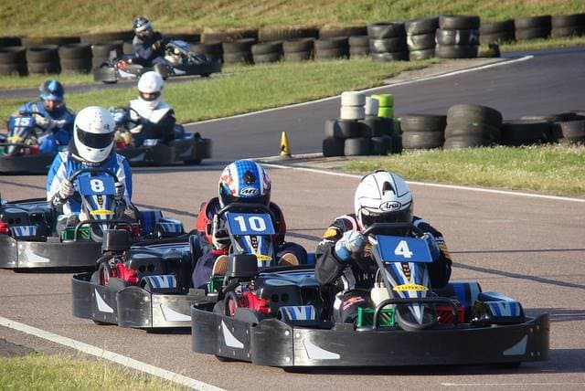 Bayford Meadows