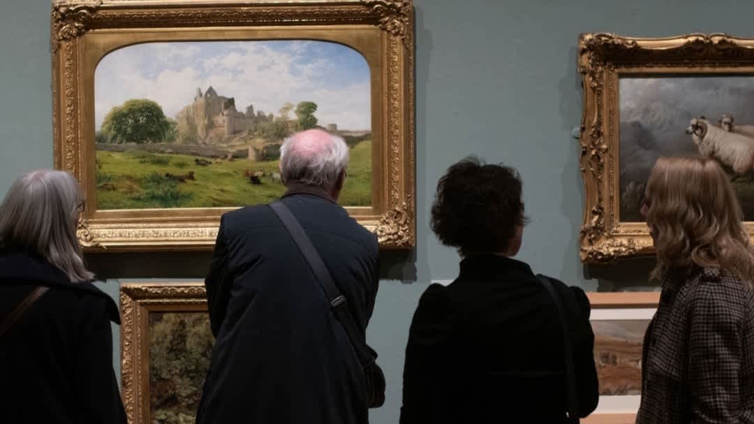Laing Art Gallery - Photo
