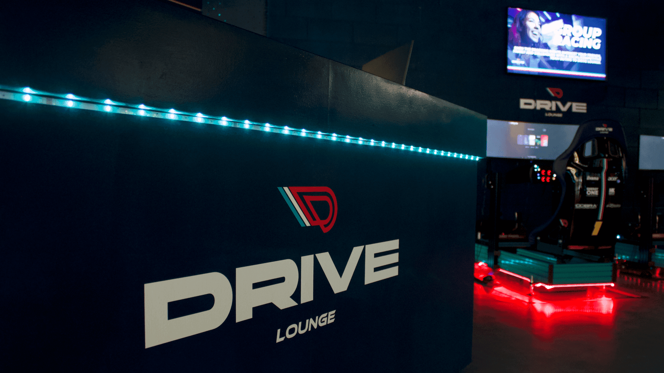 Drive Lounge Norwich - Photo