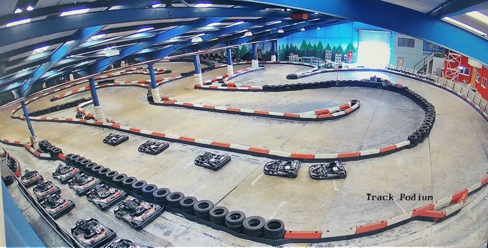 The Kurburgring