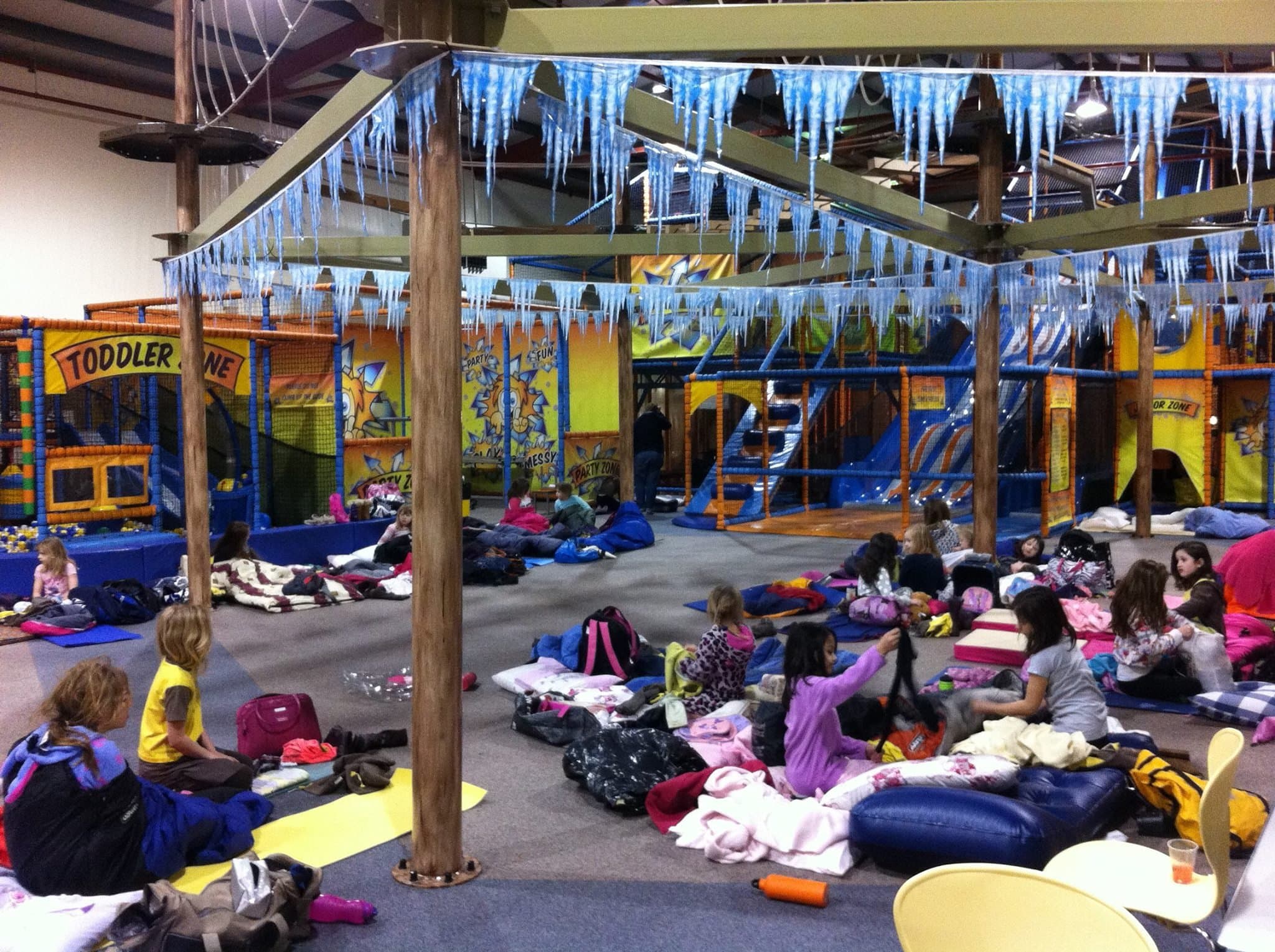 Adventure Kidz - Photo 1