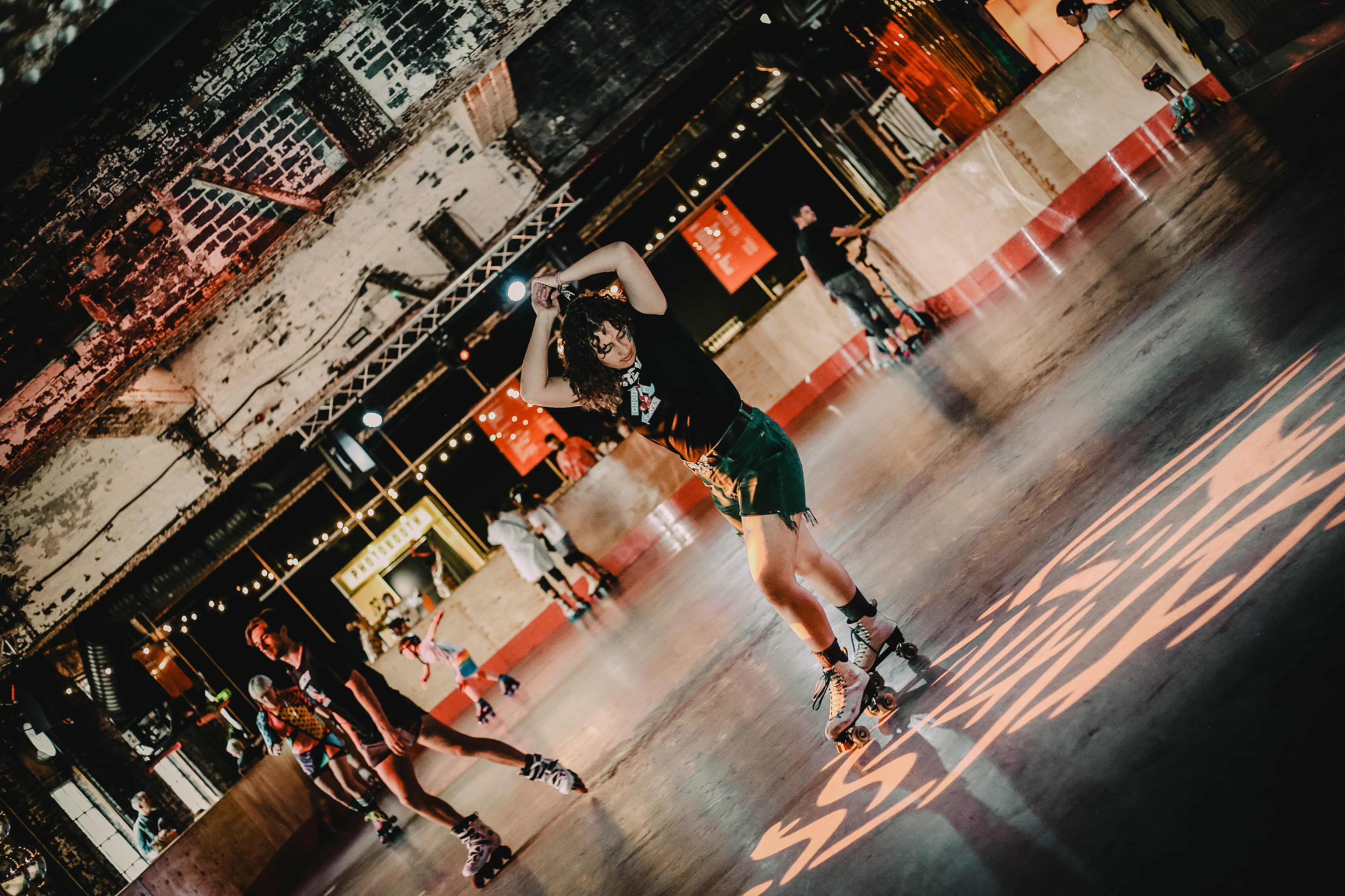 Good Life Skates Manchester - Photo
