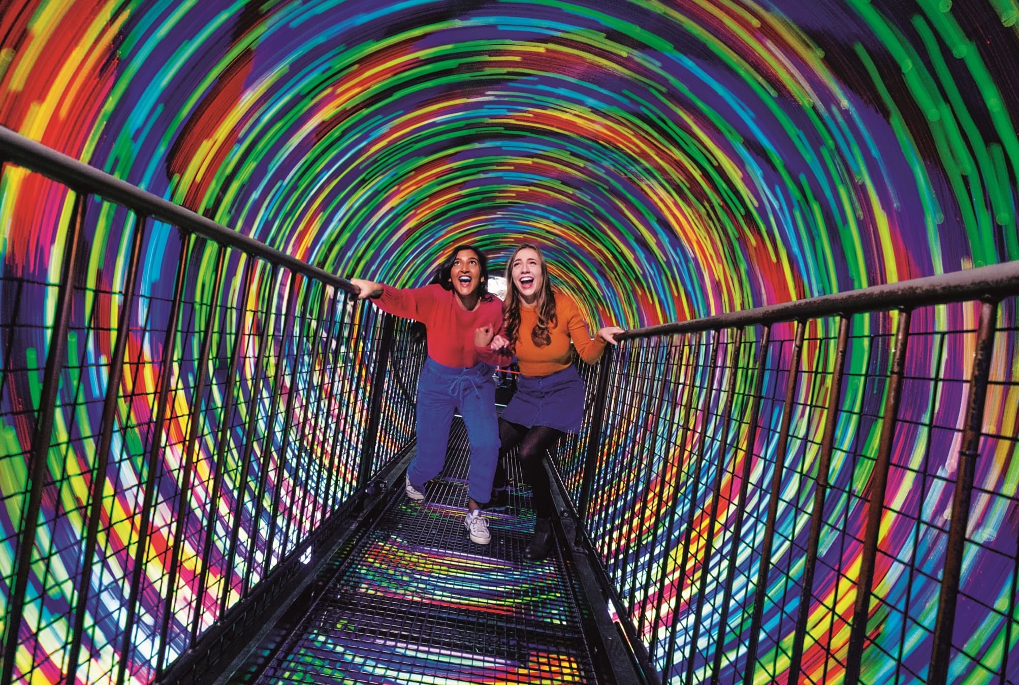 Camera Obscura and World of Illusions - Photo
