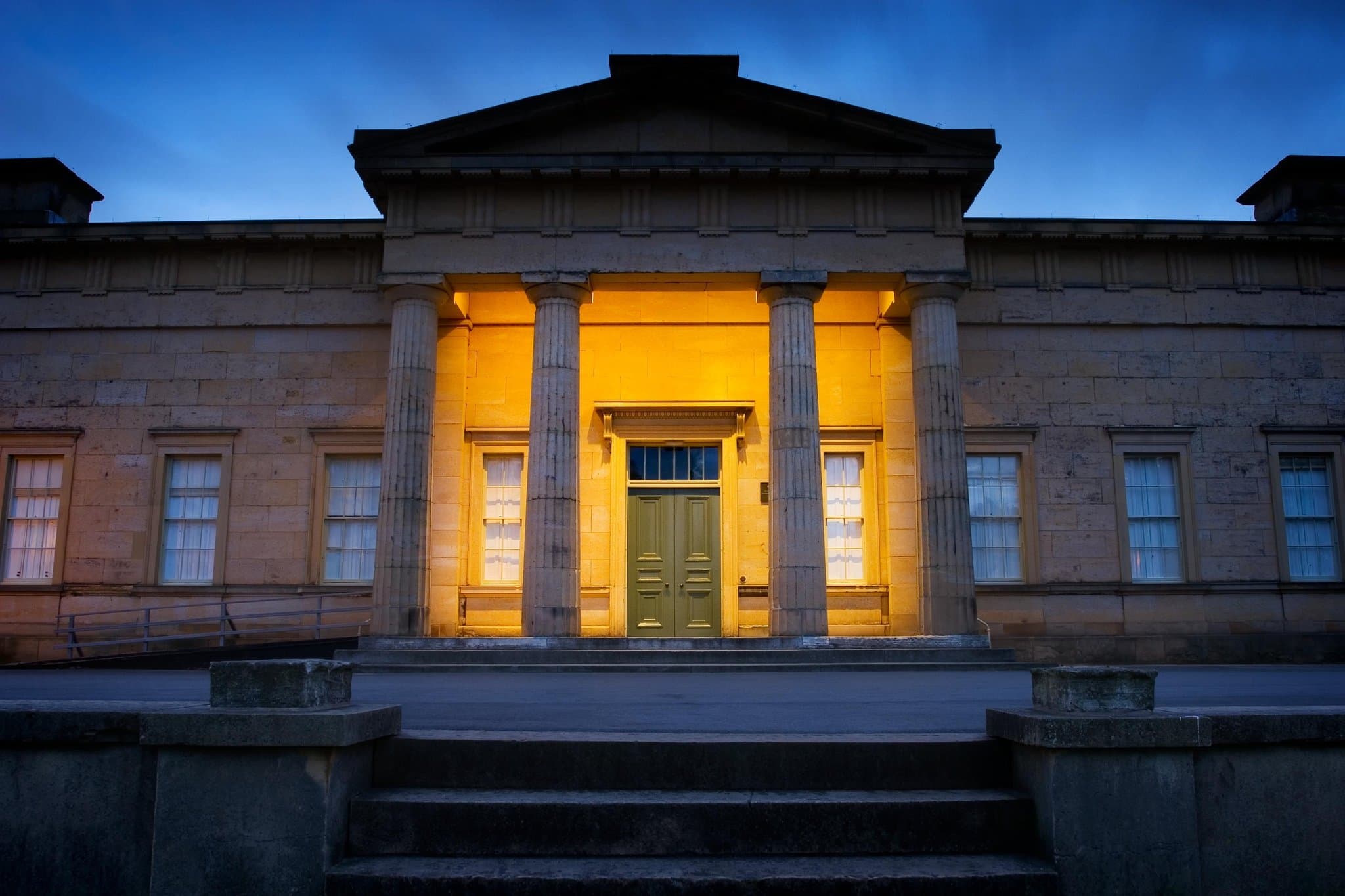Yorkshire Museum - Photo
